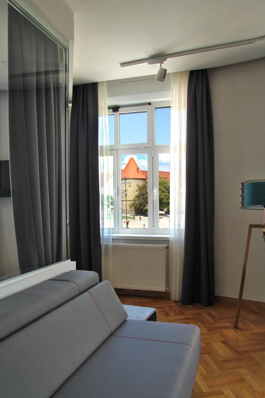 Cardinal Apartments Zagreb Exterior foto
